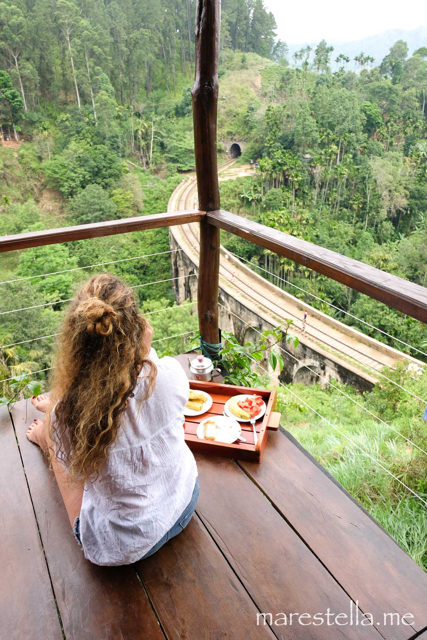 Die schönsten Hotels in Sri Lanka - vom Baumhaus über Glamping bis zum  Beachhouse - marestella.me